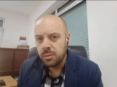 Ђорђе Радановић