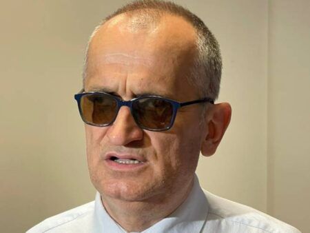 Џевад Галијашевић