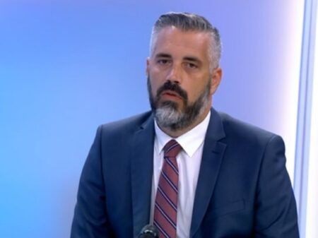 Срђан Рајчевић