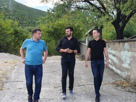 Градоначелник Мостара осудио 