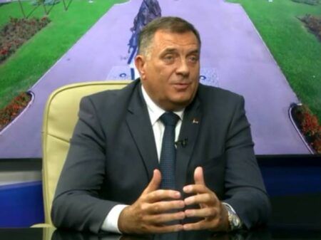 Милорад Додик