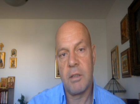 Александар Павић