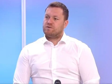 Војислав Савић