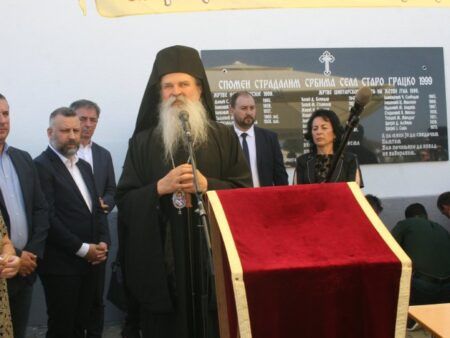 Владика Теодосије