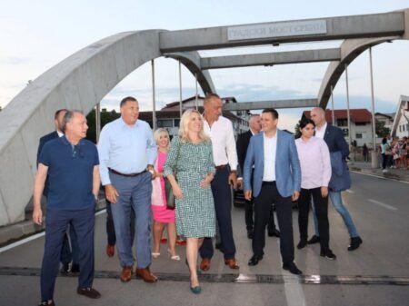 У општини Челинац