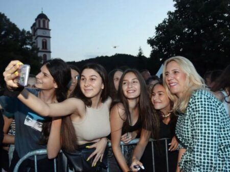 Жељка Цвијановић