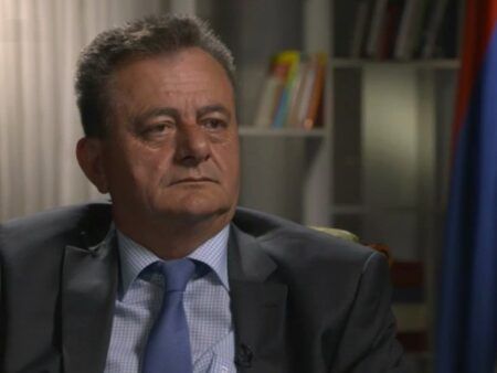 Витомир Поповић