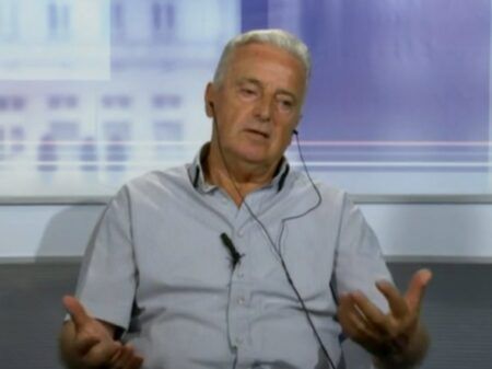 Драго Вуковић