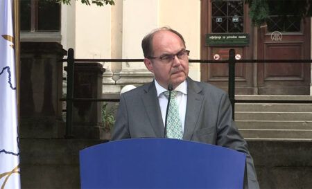 Кристијан Шмит