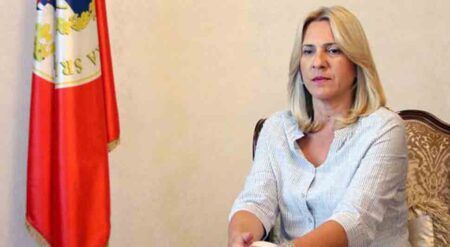 Жељка Цвијановић