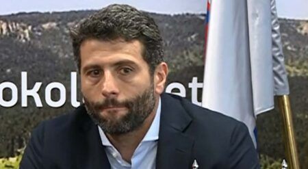 Александар Шапић