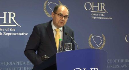 Кристијан Шмит