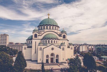 Помодарство или ХРИШЋАНСКИ ЧИН
