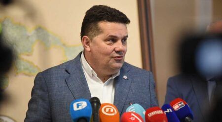 Ненад Стевандић