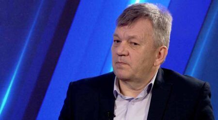 Предраг Ћеранић