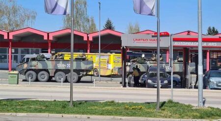 Британци и Американци