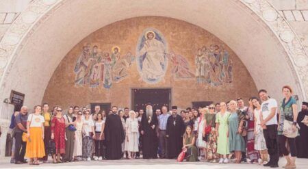 Хорови из бањалуке и подгорице