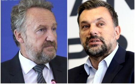 Бошњачки ЛИДЕРИ