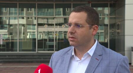 Радован Ковачевић