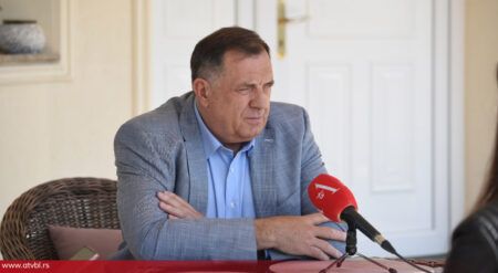 Милорад Додик