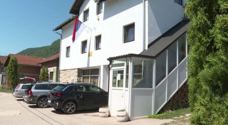 општина Језеро