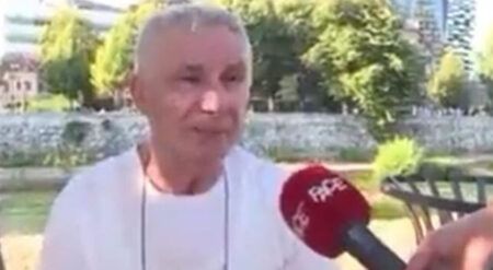 Протестант из Сарајева