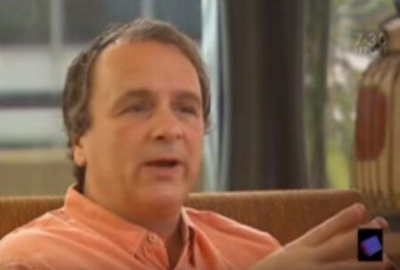 Роберт Баер