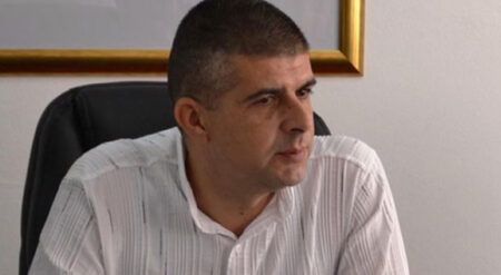 Срђан Шекара