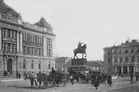 Стамбол капија
