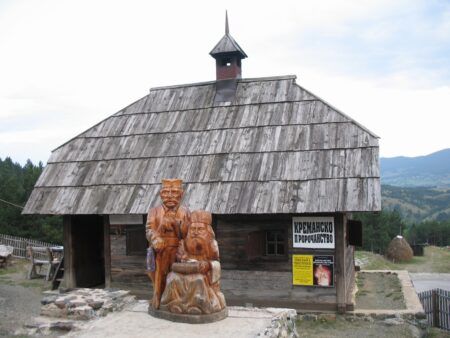 Тарабић