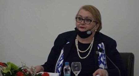 Бисера Турковић