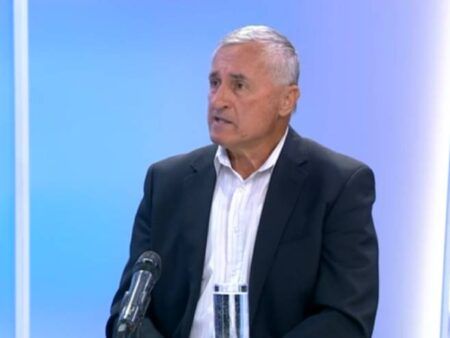 Драган Врховац