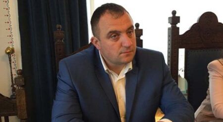 Милимир Вујадиновић