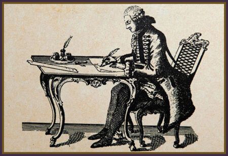 Захарије Стефановић Орфелин