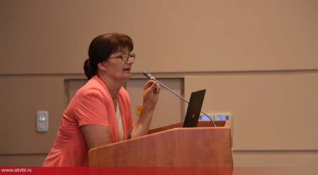 Божица Живковић-Рајилић