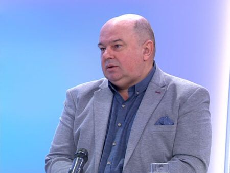 Милан Благојевић