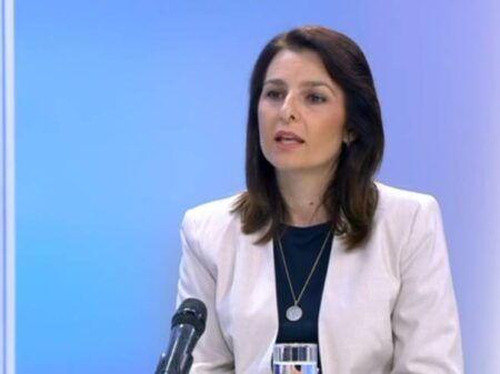 Сузана Гашић