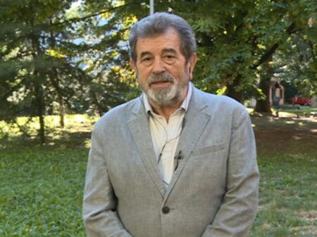 Саво Штрбац