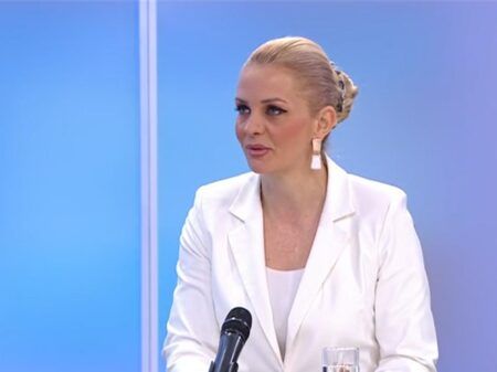 Наталија Тривић