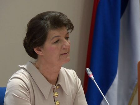 Божица Живковић Рајилић