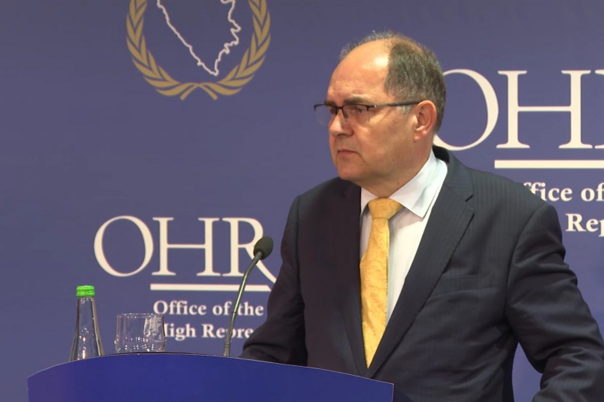 Кристијан Шмит