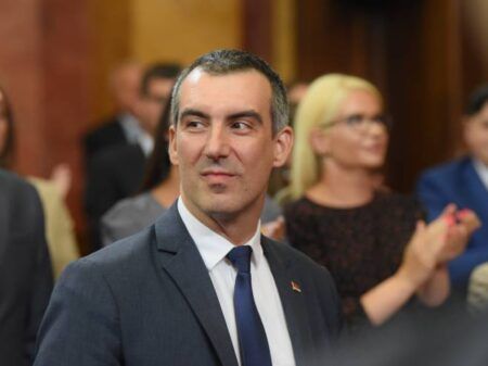 Владимир Орлић