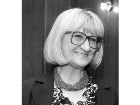 Преминула Јадранка Пандуревић