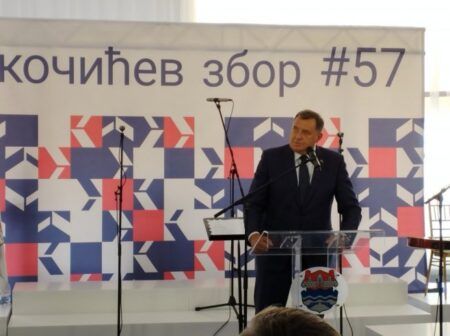 Милорад Додик