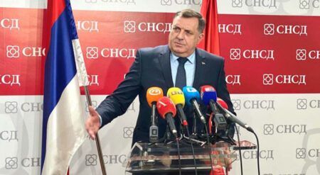 Милорад Додик