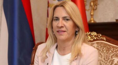 Жељка Цвијановић