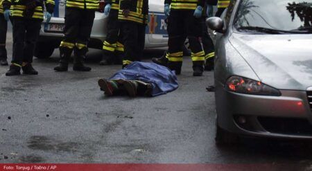 Тужилаштво формирало предмет