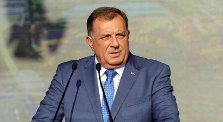 Милорад Додик