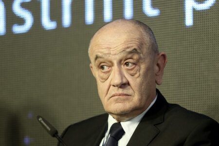 Вјекослав Беванда