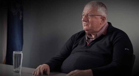 Војислав Шешељ